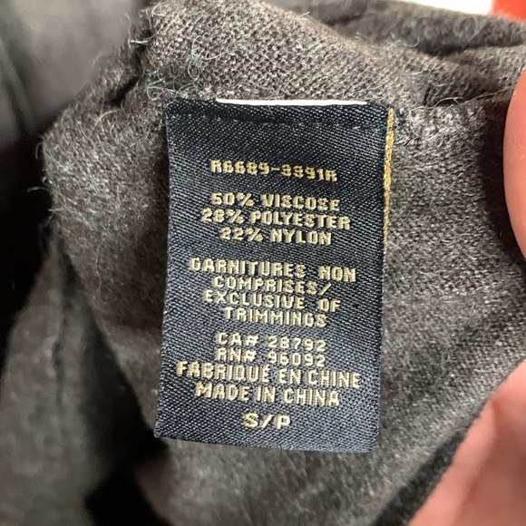 Reynard Sweater Women’s Size Small - Picture 6 of 7